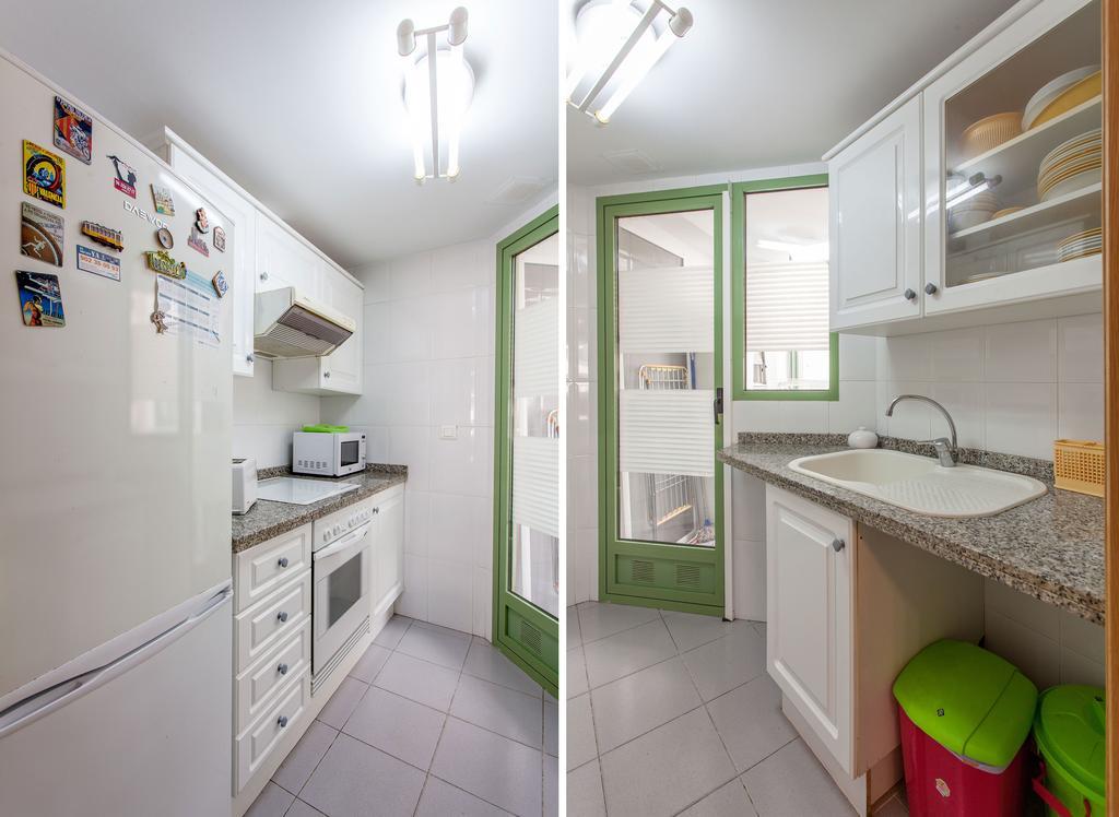 Apartment Patacona Beach 9 Валенсия Екстериор снимка